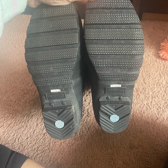 Hunter Boots - Picture 4 of 8